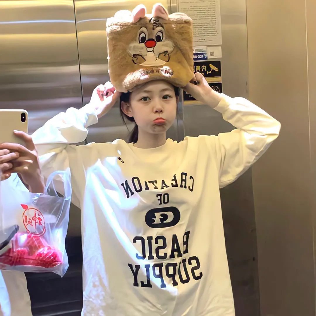 哎呀！皇后娘娘来打工